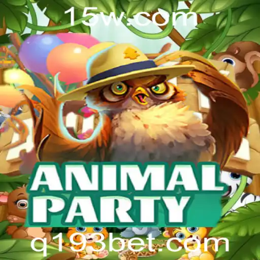 Descobrindo AnimalParty: Uma Nova Sensação no Mundo dos Jogos