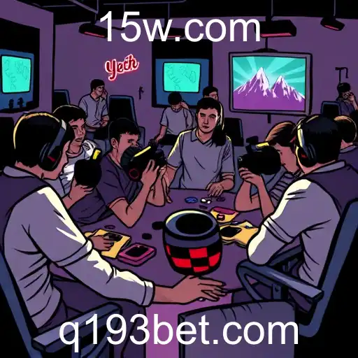 Comunidade Jogadores