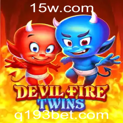 DevilFireTwins: A Nova Sensação nos Jogos de Estratégia