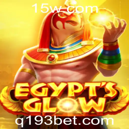 EgyptsGlow: A Nova Aventura de Jogo Explosiva no 193bet
