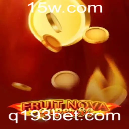 Descubra o Mundo Emocionante de FruitNovaSuper80 no 193bet