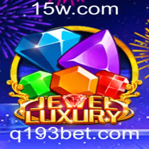 Descubra a Emoção de JewelLuxury: Uma Aventura de Jogo Brilhante