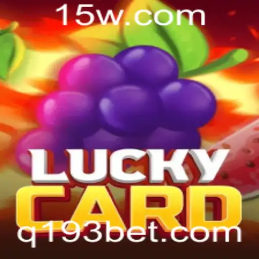 Descubra o Jogo LuckyCard: O Entretenimento da Sorte no 193Bet