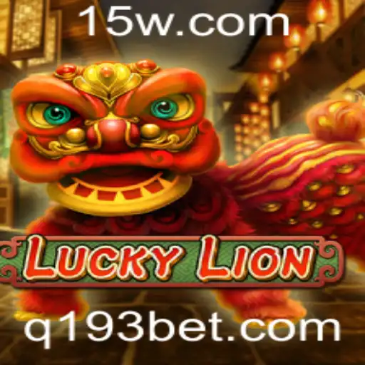 Descubra o Fascinante Mundo do LuckyLion na Plataforma 193bet