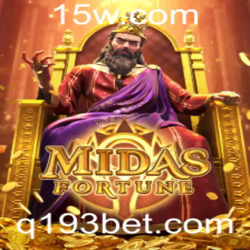Descobrindo MidasFortune: Um Mergulho no Universo de 193bet
