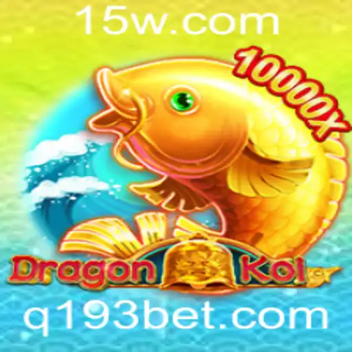 DragonKoi: Descubra a Emoção deste Jogo Inovador com 193bet