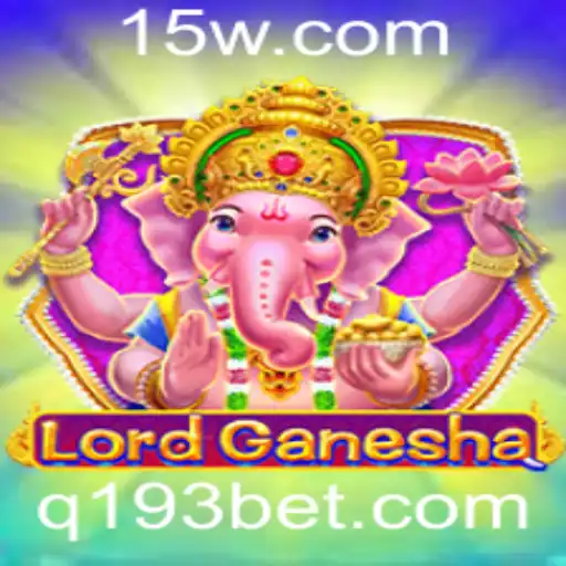 Descubra o Fascinante Mundo de LordGanesha: O Novo Jogo de 193bet