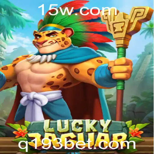 Descubra o Excitante Mundo de LuckyJaguar no 193bet