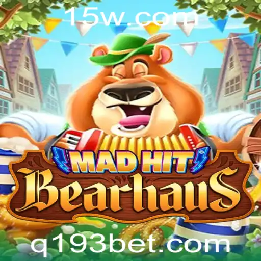 Explorando o fascinante mundo de MadHitBearhaus