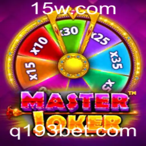 Explorando o Mundo de MasterJoker no 193bet