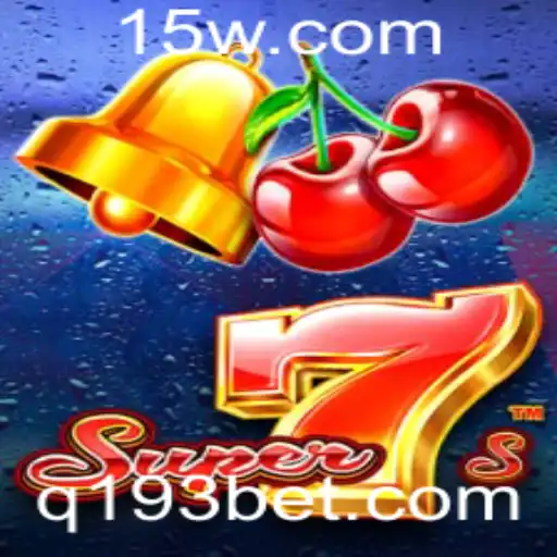 Explorando o Mundo Vibrante do Super7s no 193bet