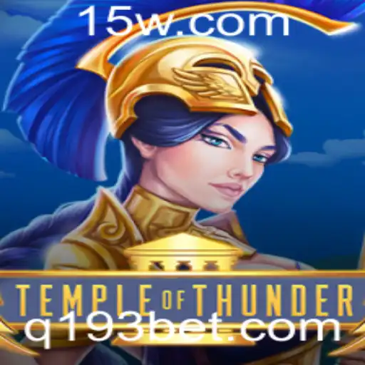 Explorando o Fascinante Mundo do Jogo TempleofThunder