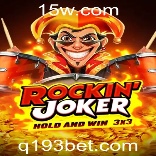 Descubra o Universo de RockinJoker no 193bet