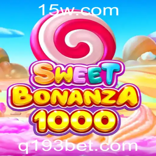 Explorando o Fascinante Mundo de SweetBonanza1000: O Jogo de Slot Online da 193bet