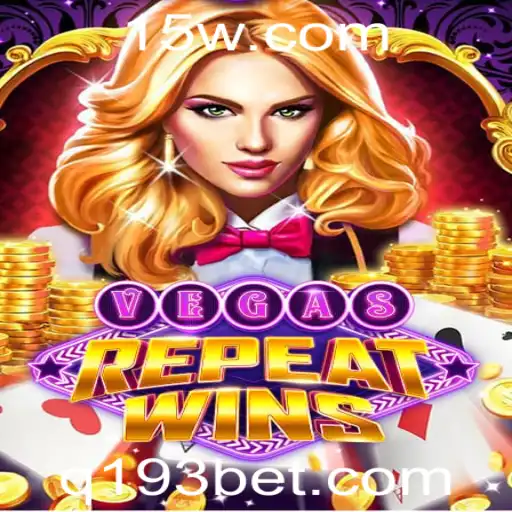 Explorando VegasRepeatWins: Um Jogo de Azar e Estratégia